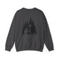 Chainsaw and a Prayer Heavy Blend™ Crewneck Sweatshirt