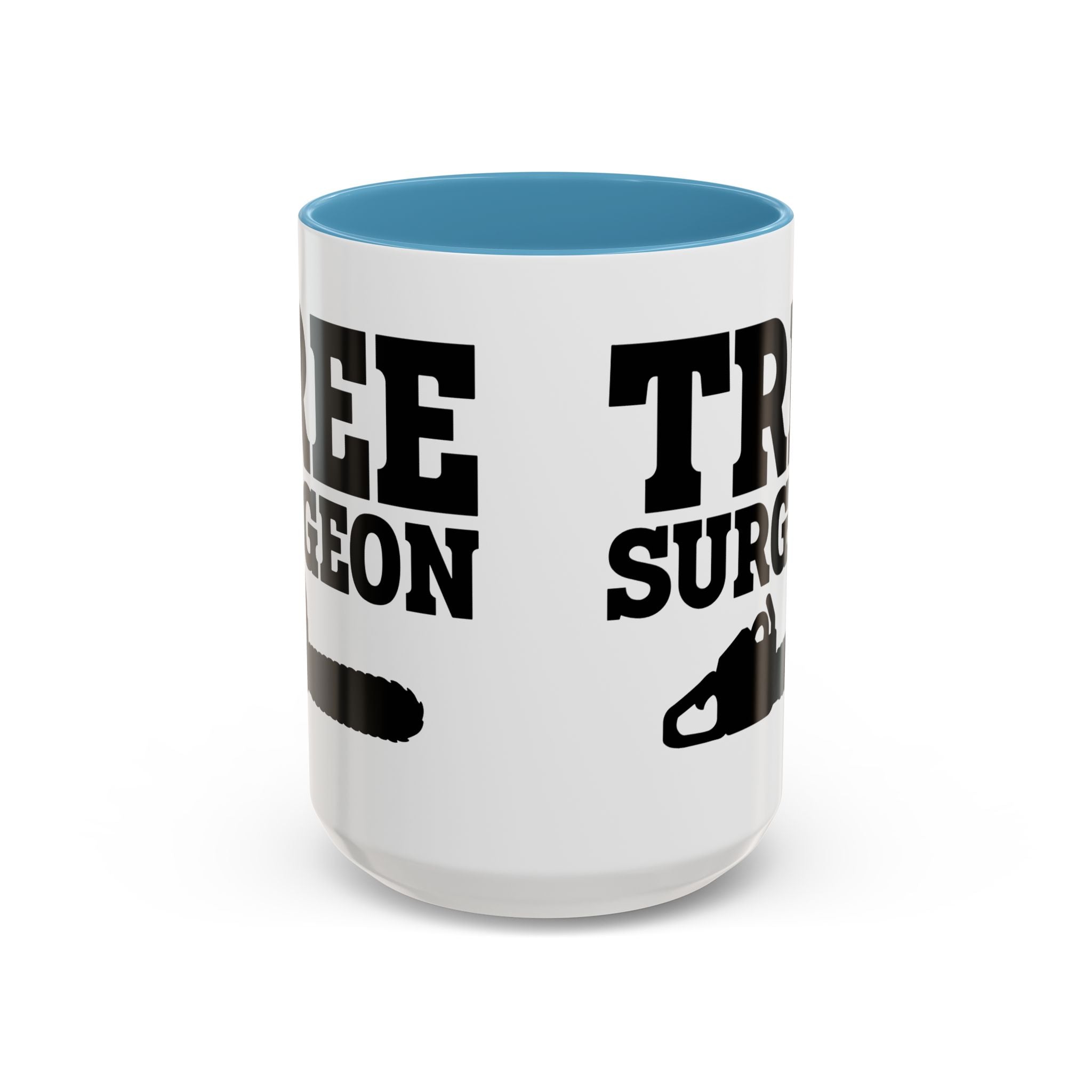 Tree Surgeon Mug