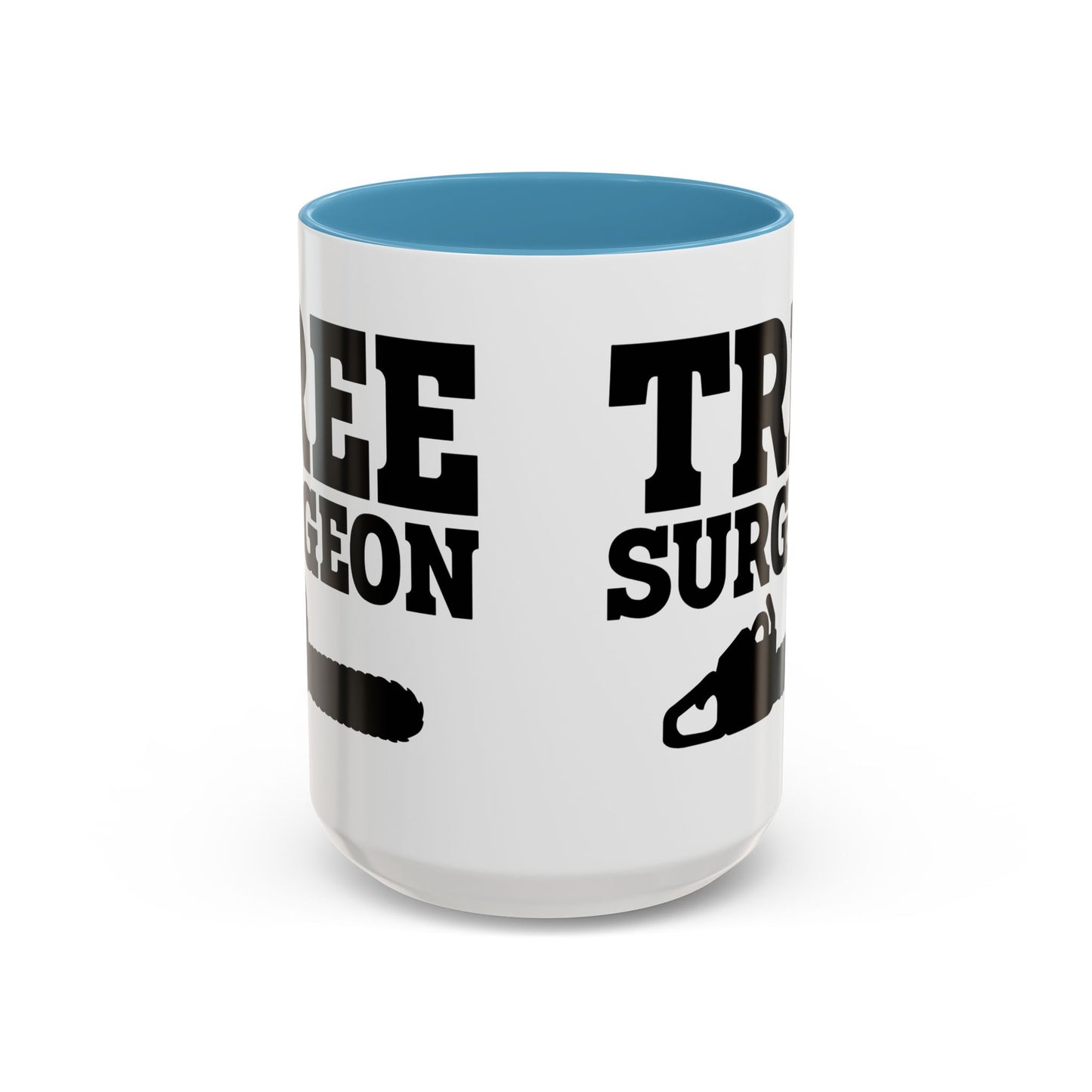 Tree Surgeon Mug