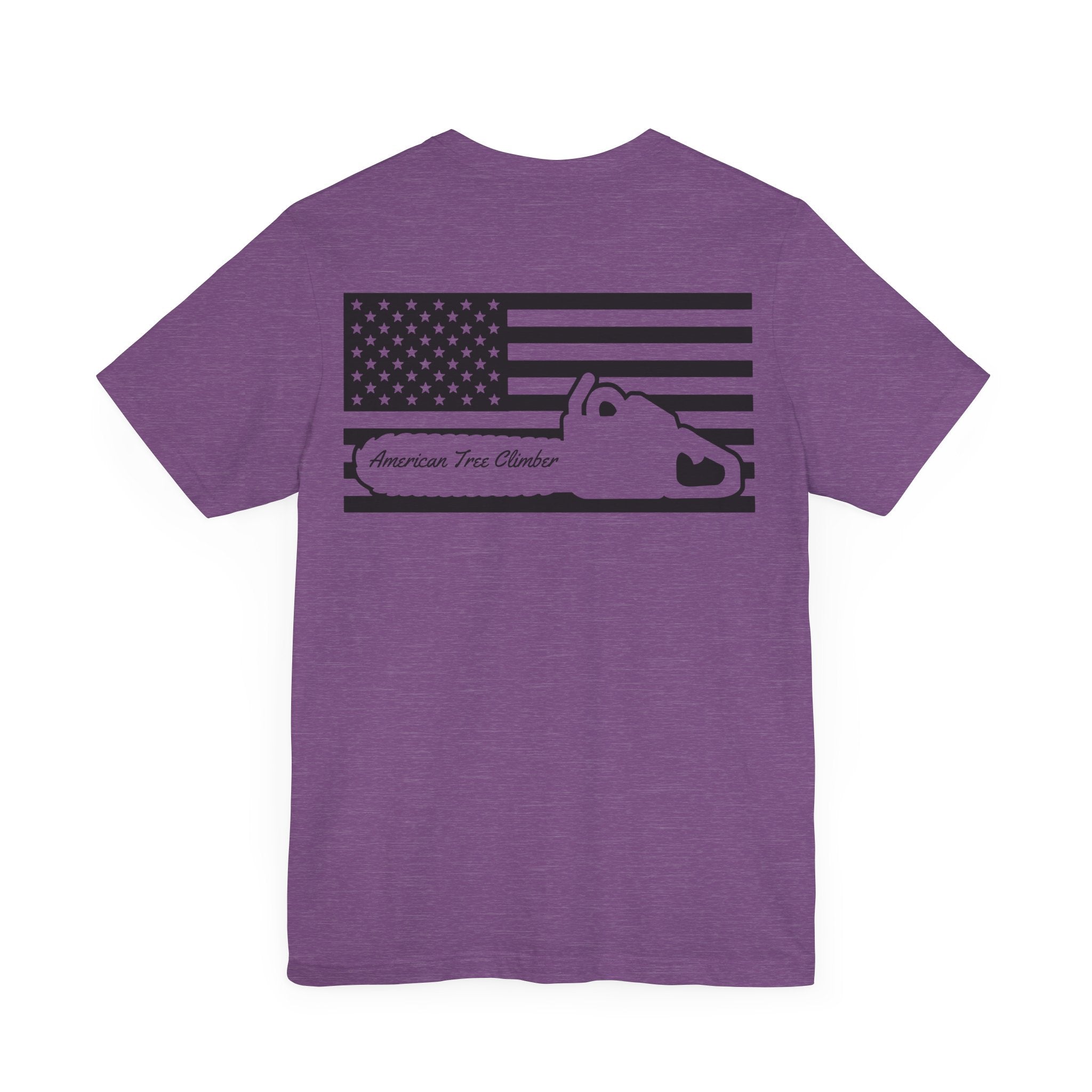 American Tree Climber Tee