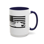 American Tree Climber Mug