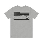 American Tree Climber Tee