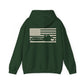 American Tree Climber Hoodie