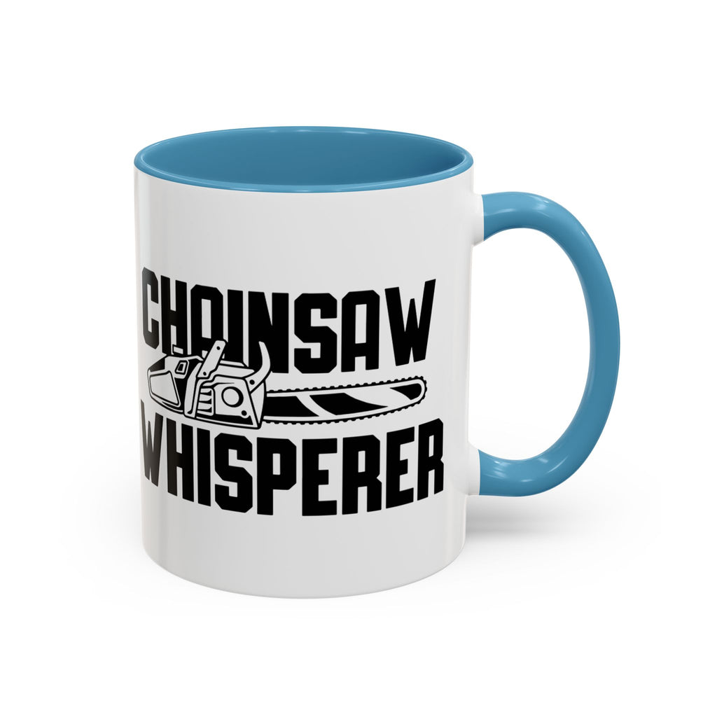 Chainsaw Whisperer
