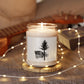 American Tree Trimmer Candle