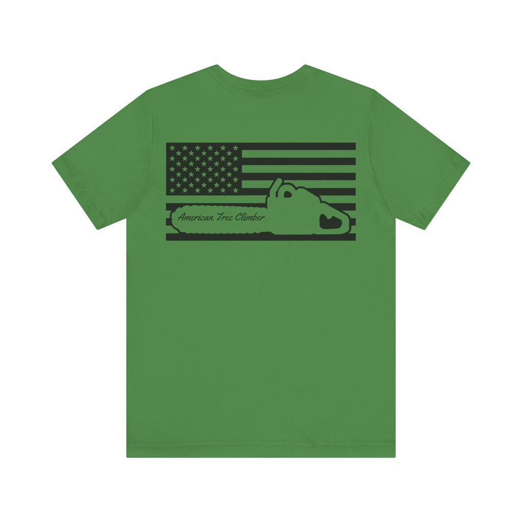 American Tree Climber Tee
