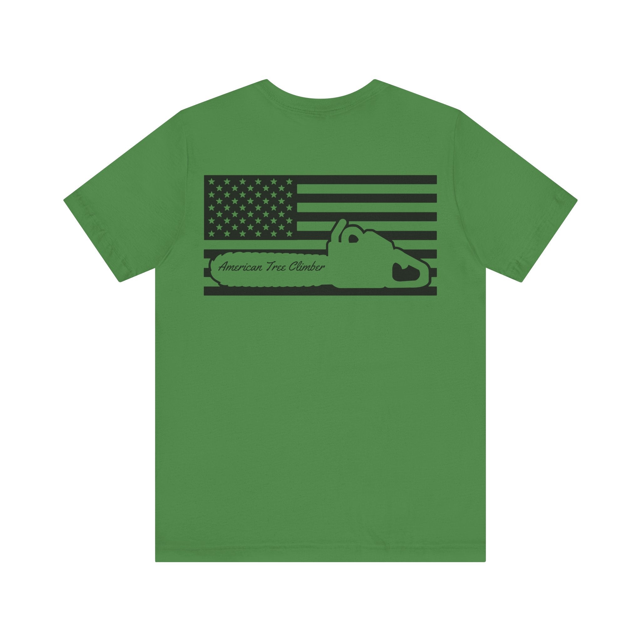 American Tree Climber Tee