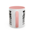 Tree Cutter Rates Mug