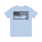 American Tree Climber Tee