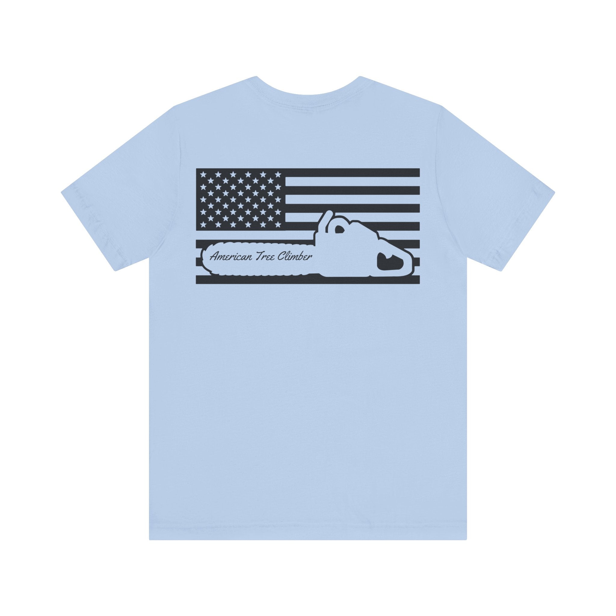 American Tree Climber Tee