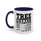 Tree Cutter Rates Mug
