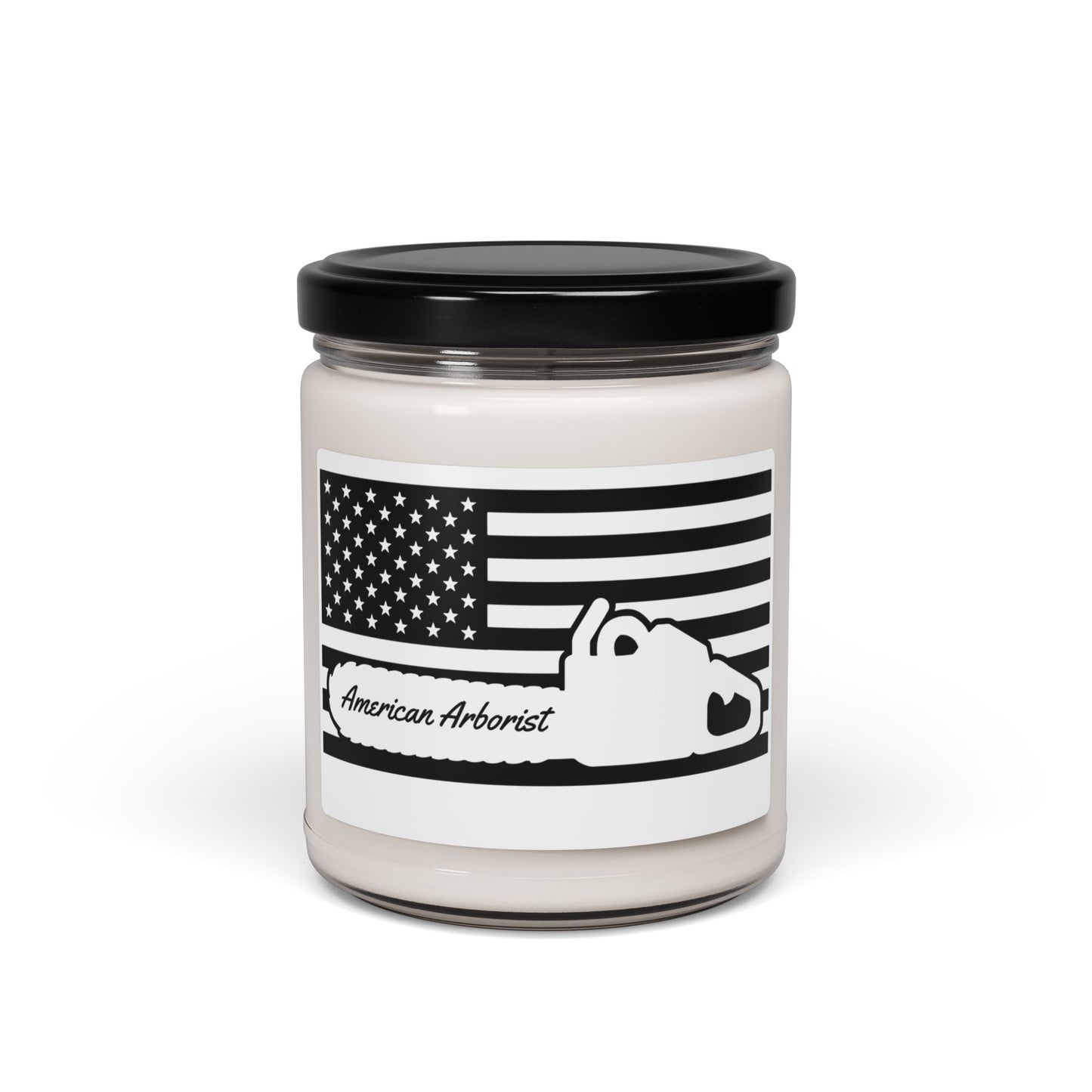 American Arborist Candle