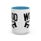 Wood Whisperer Mug