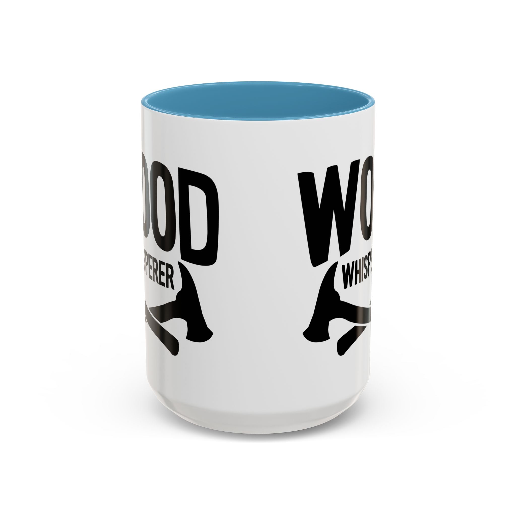 Wood Whisperer Mug