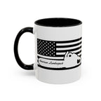 American Lumberjack Mug