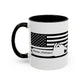 American Lumberjack Mug