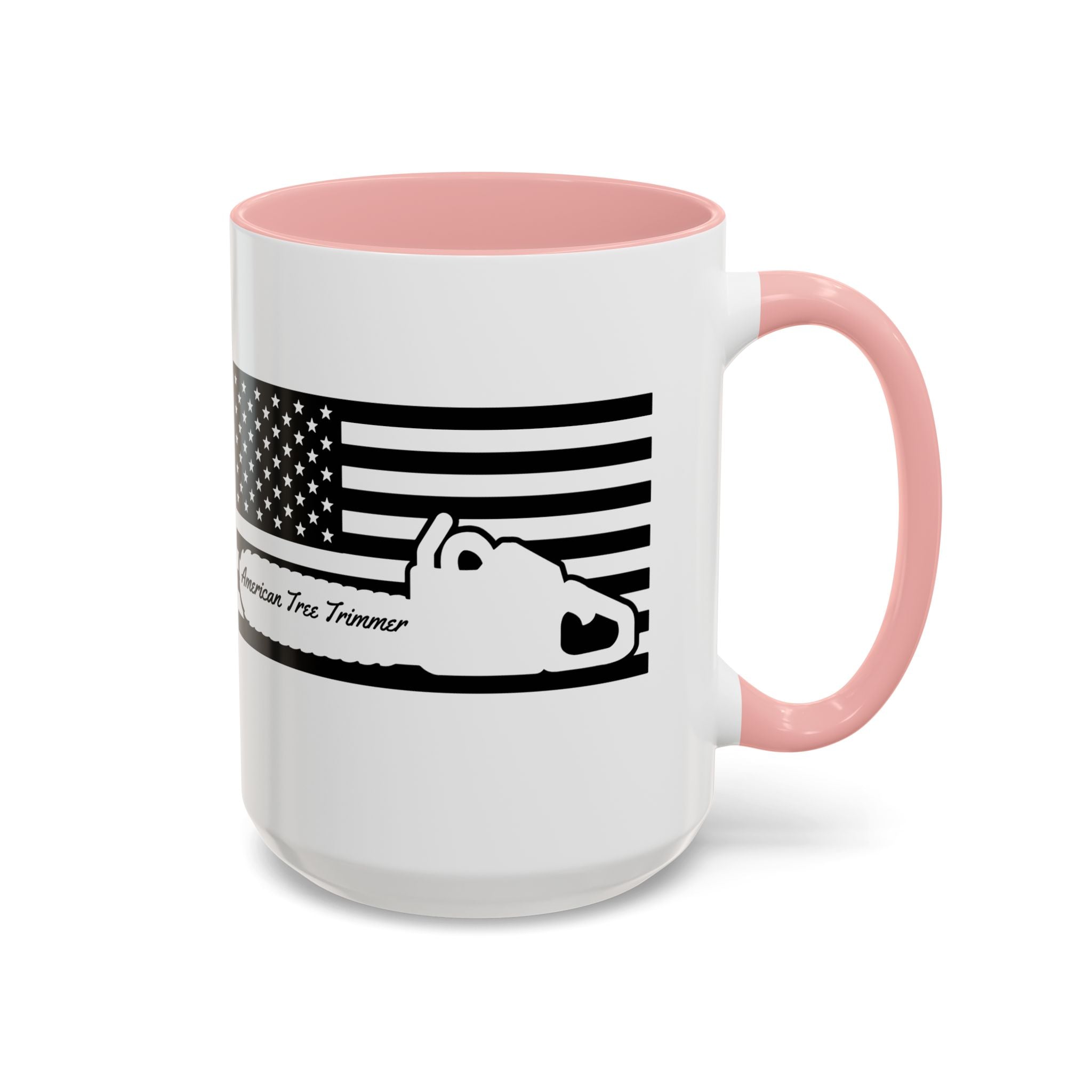 American Tree Trimmer Mug
