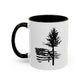 American Tree Trimmer Mug