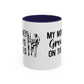 Money Grows on Trees Mug