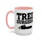Tree Surgeon Mug