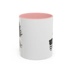 American Tree Trimmer Mug