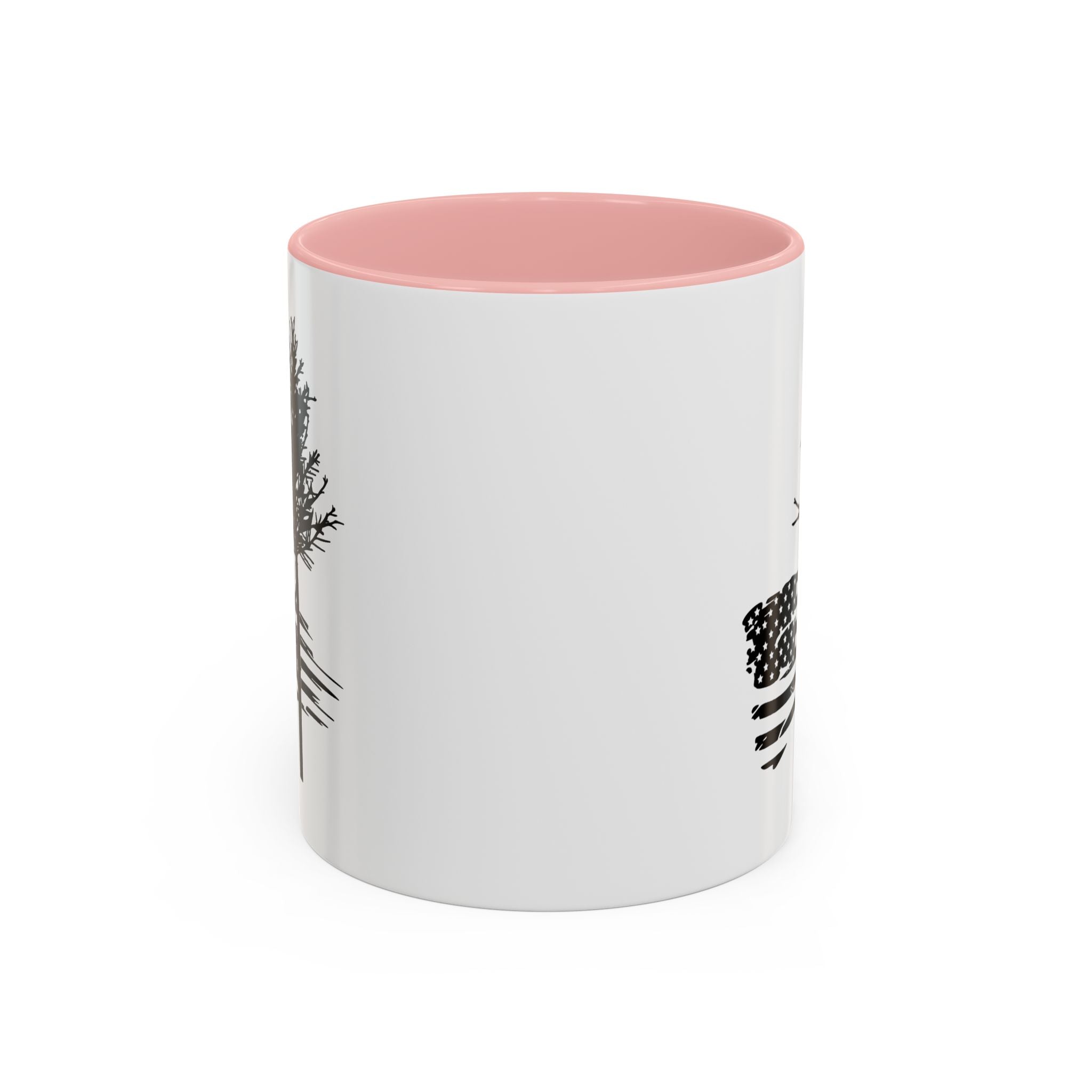 American Tree Trimmer Mug