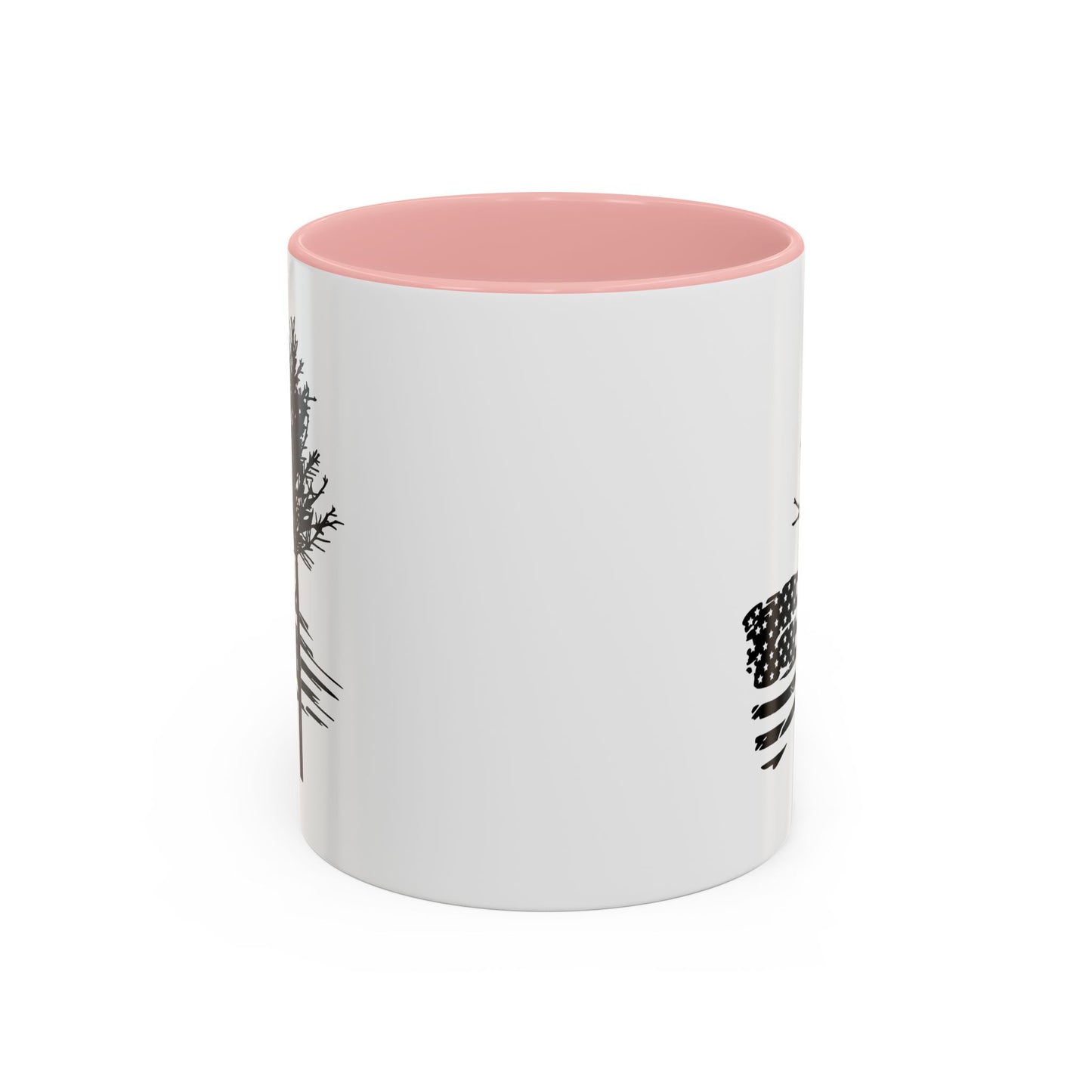 American Tree Trimmer Mug