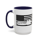 American Tree Trimmer Mug