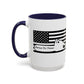 American Tree Trimmer Mug
