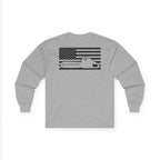 American Tree Trimmer Long Sleeve Tee