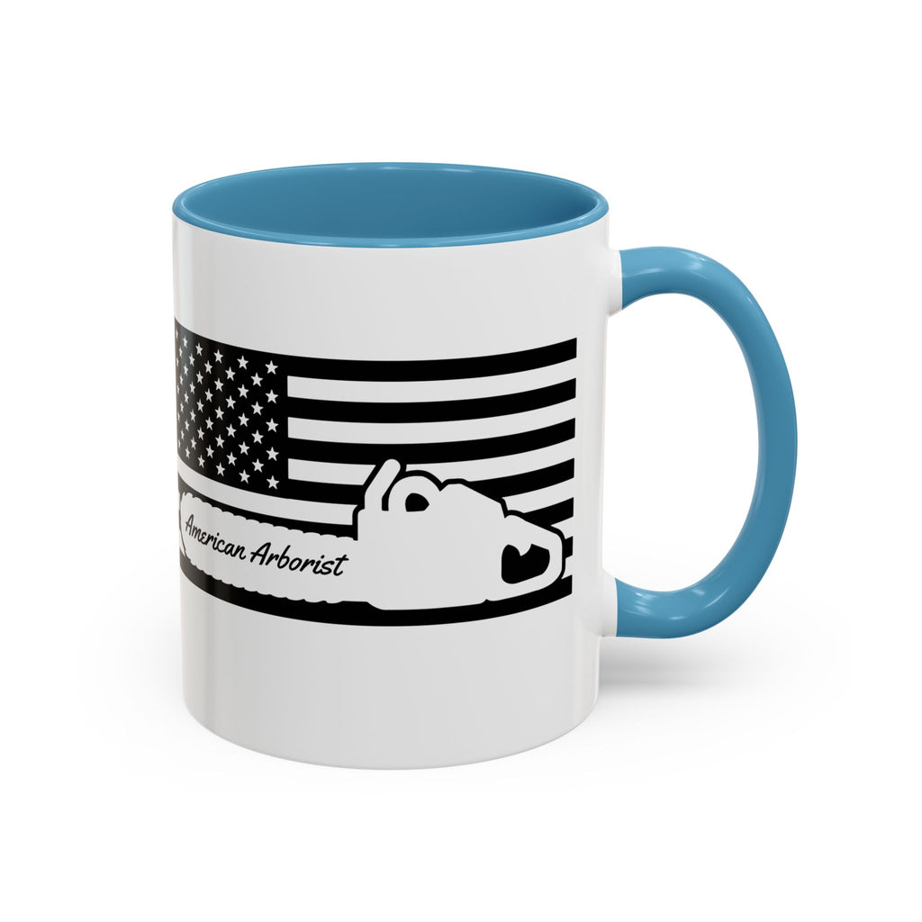 American Arborist Mug
