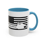 American Arborist Mug