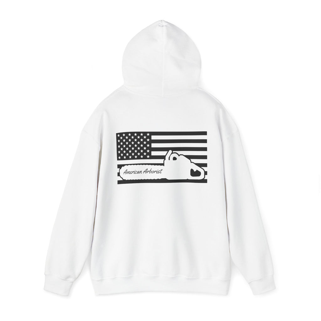 American Arborist Hoodie