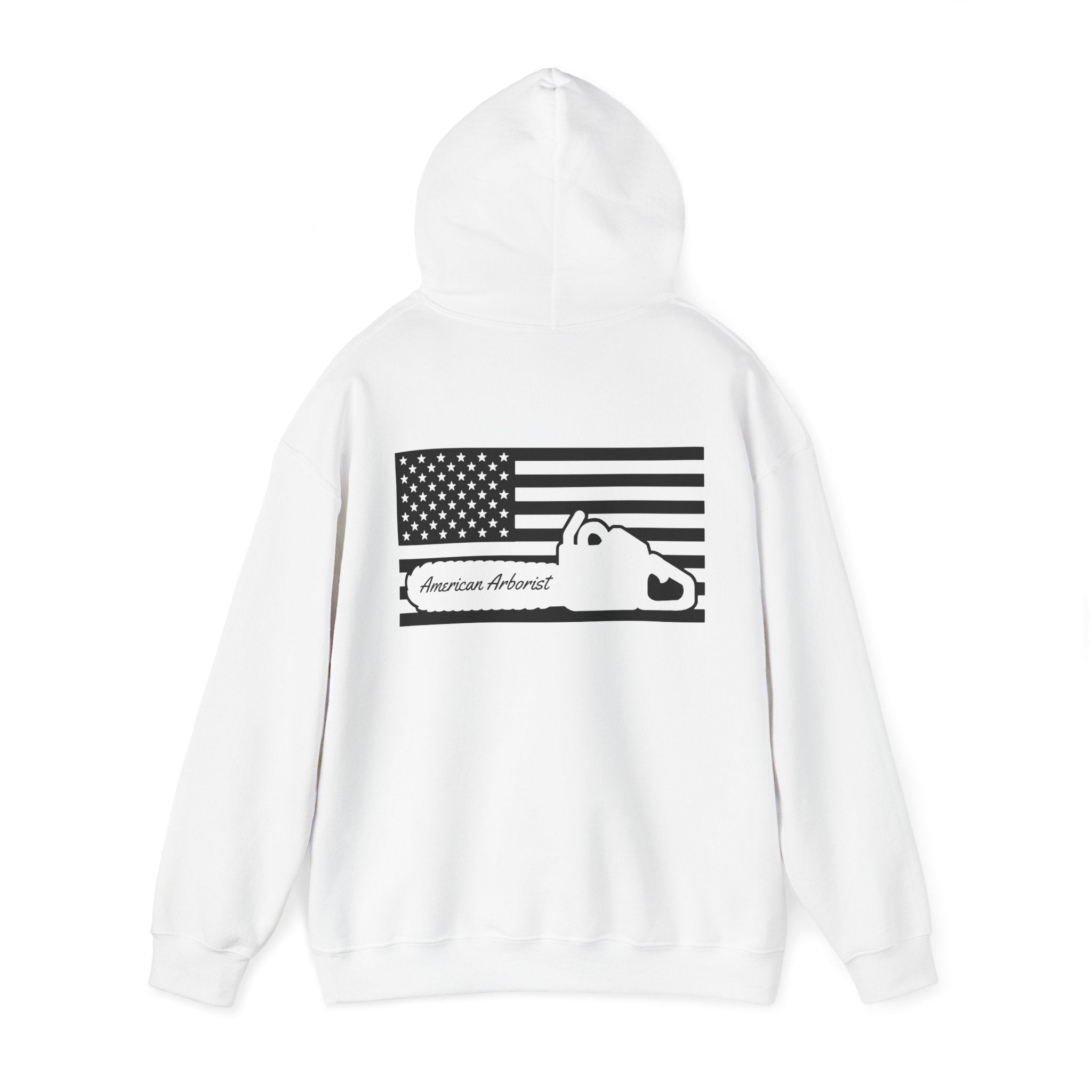 American Arborist Hoodie