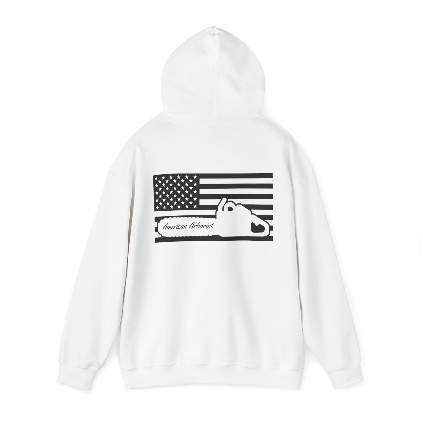 American Arborist Hoodie