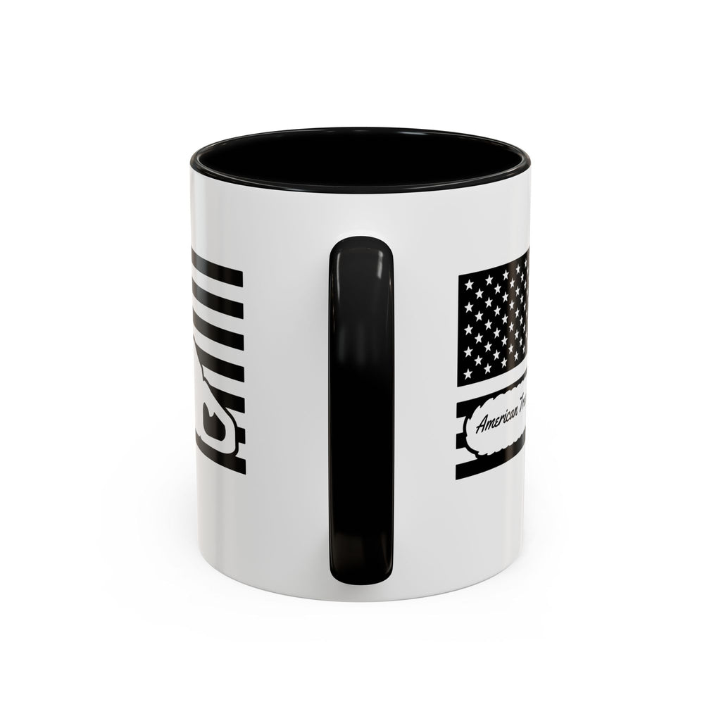 American Tree Climber Mug