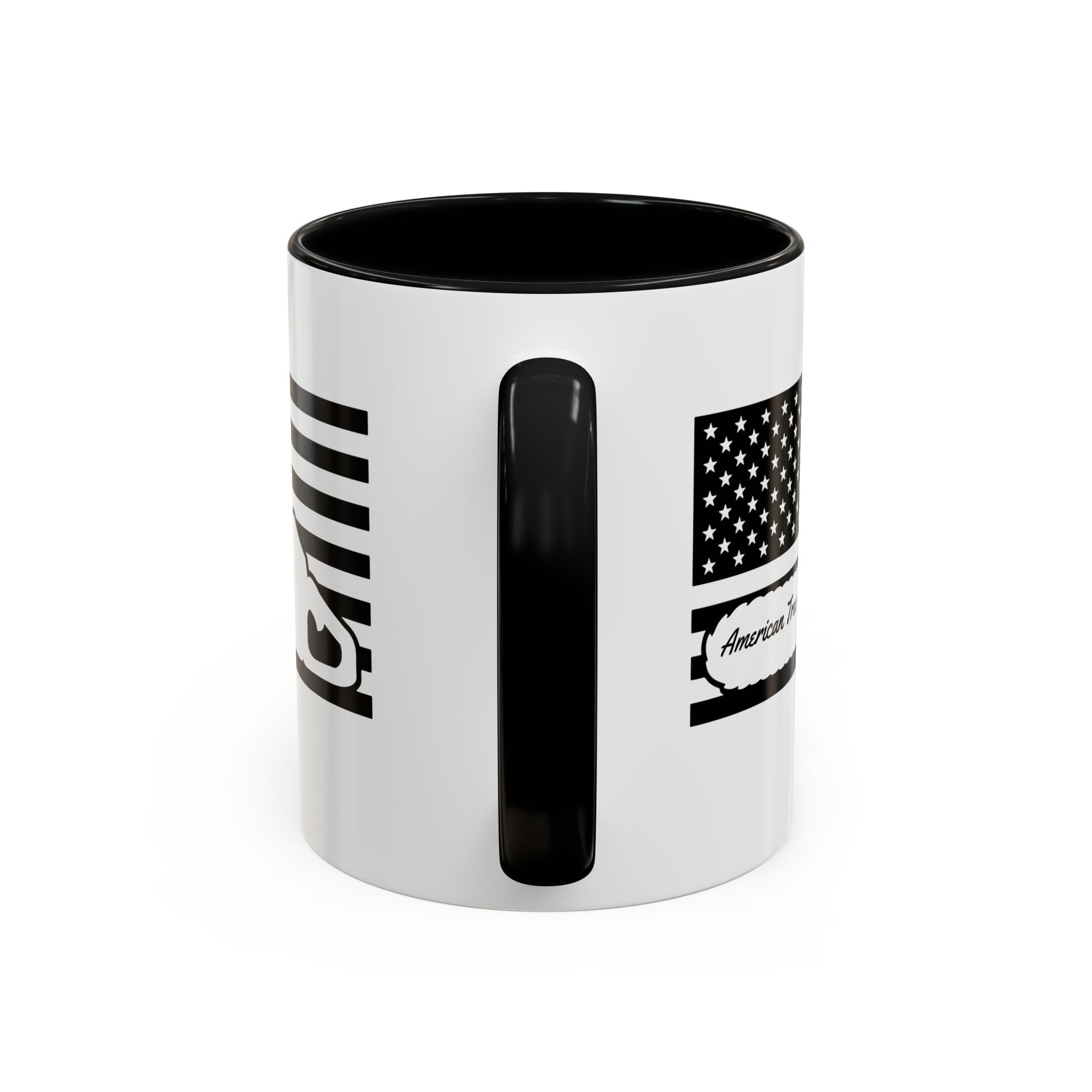American Tree Climber Mug
