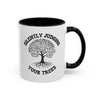 Tree Judging Mug