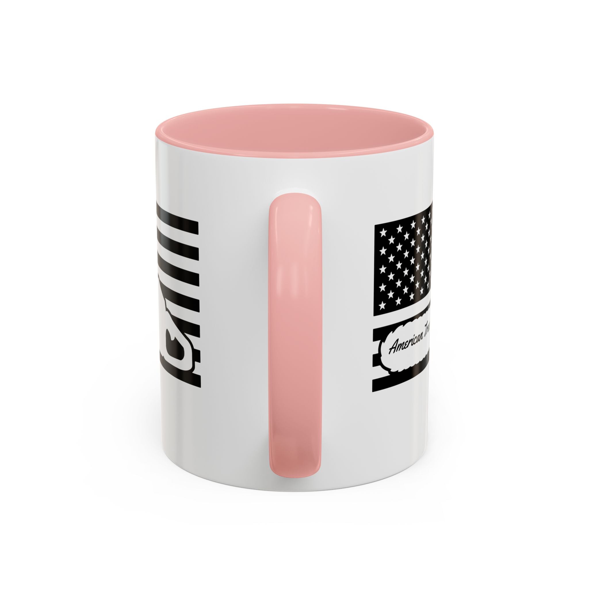 American Tree Climber Mug