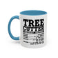 Tree Cutter Rates Mug