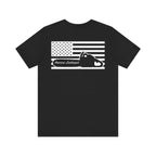 American Lumberjack Unisex Tee
