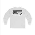 American Tree Trimmer Long Sleeve Tee