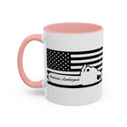 American Lumberjack Mug