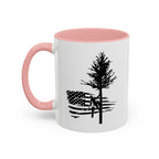 American Tree Trimmer Mug