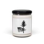American Tree Trimmer Candle