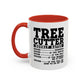 Tree Cutter Rates Mug