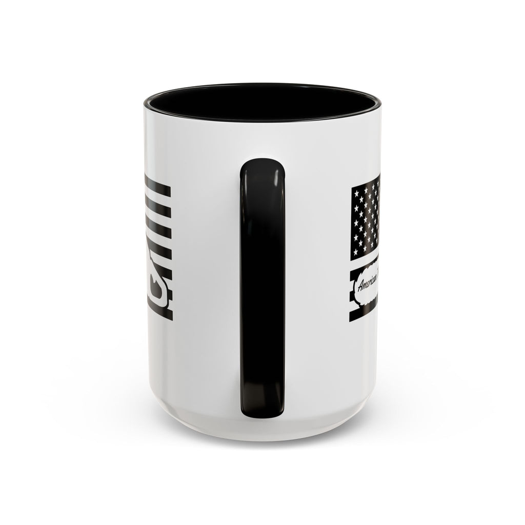 American Tree Trimmer Mug