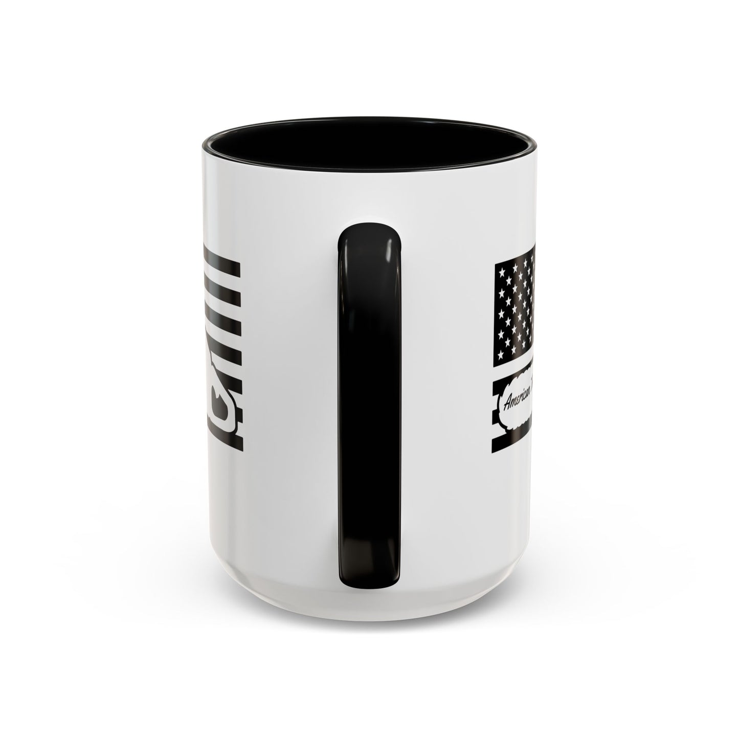American Tree Trimmer Mug