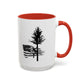 American Tree Trimmer Mug