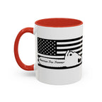 American Tree Trimmer Mug